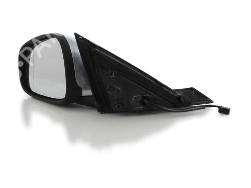 Left mirror ALFA ROMEO GIULIETTA (940_) 2.0 JTDM (940FXE1A, 940FXG11) | BP29696101C26 