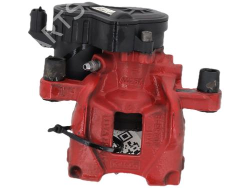 Left rear brake caliper FORD FOCUS IV (HN) 1.5 EcoBoost | BP36512767M107 - Image 3
