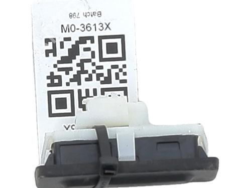 Tailgate handle CITROËN C5 AIRCROSS (A_) 1.5 BlueHDi 130 (ACYHZJ, ACYHZR) | BP26375493C132 