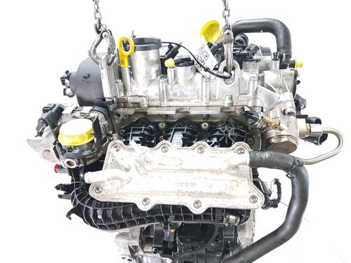 Engine SKODA RAPID (NH3, NK3, NK6) 1.0 TSI | BP31698949M1 