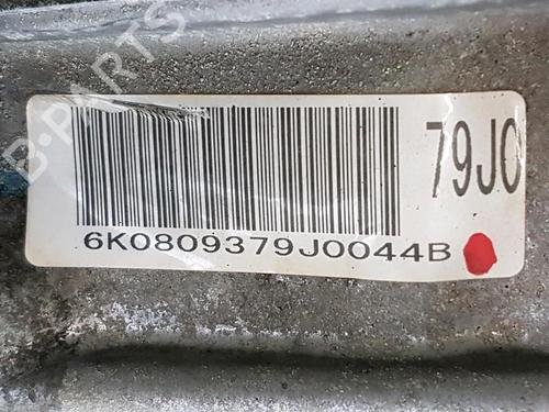 Gearbox SUZUKI SX4 (EY, GY) 1.6 VVT (RW416, YA21S) | BP18060184M3 
