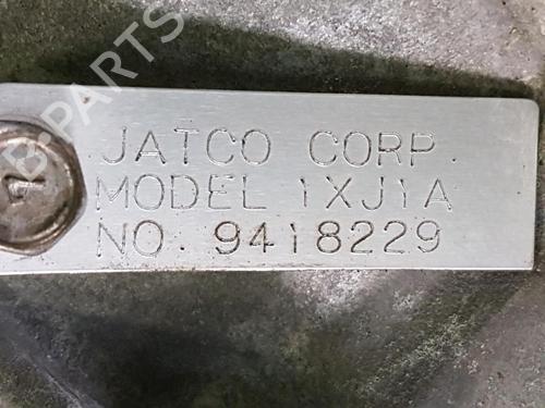 Gearbox NISSAN 370Z Coupe (Z34) 3.7 V6 VVEL | BP31303171M3