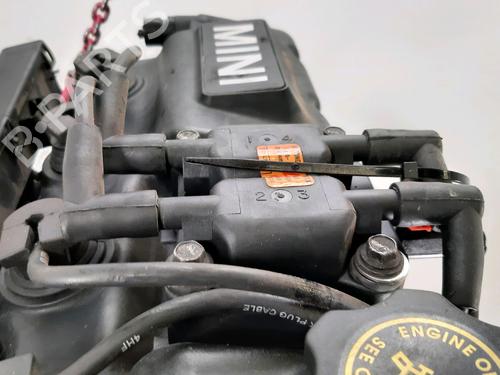 Engine MINI MINI (R50, R53) Cooper | BP31866217M1
