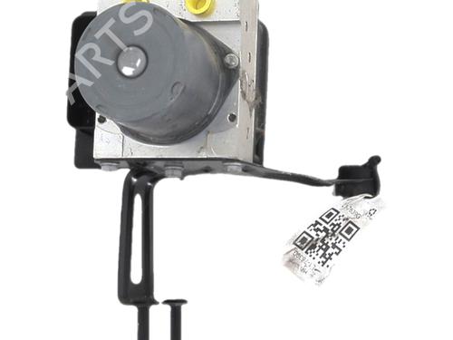 ABS pump BMW X3 (E83) 3.0 d | BP34337049M43  - Image 5
