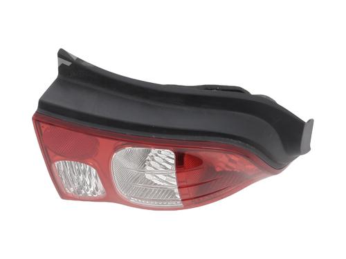 Used Right taillight Right taillight RENAULT TWINGO II (CN0_) 1.5 dCi 75 (75 hp) 33280588 33280588