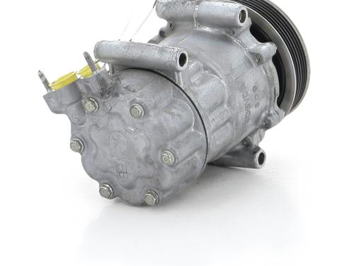 AC compressor PEUGEOT 206+ (2L_, 2M_) 1.4 HDi eco 70 | BP36181942M34 - Image 3