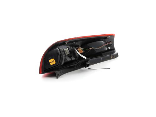 Right taillight FORD FIESTA V (JH_, JD_) 1.6 TDCi | BP22686367C35 