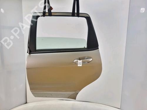 Used Left rear door MERCEDES-BENZ A-CLASS (W169) A 180 CDI (169.007, 169.307) (109 hp) 26305697