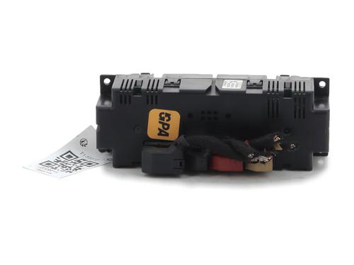 Climate control VW PASSAT B5.5 Variant (3B6) 1.9 TDI | BP30118768I5 