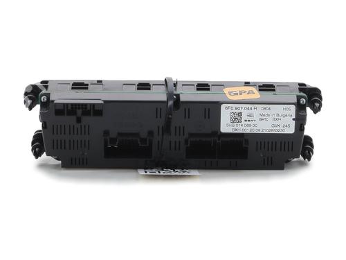 Climate control SEAT IBIZA V (KJ1, KJG) 1.0 TSI | BP29295792I5 
