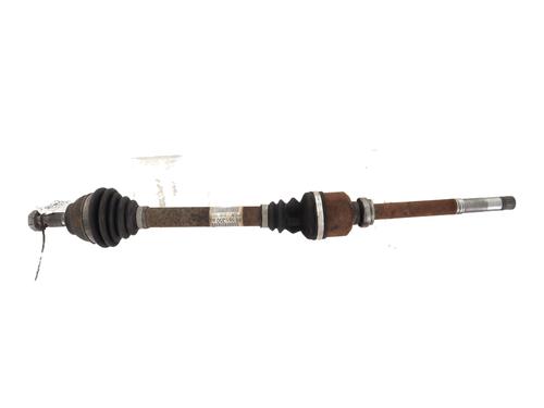 Used Right front driveshaft CITROËN C3 Picasso (SH_) 1.6 HDI 90 (92 hp) 31207277