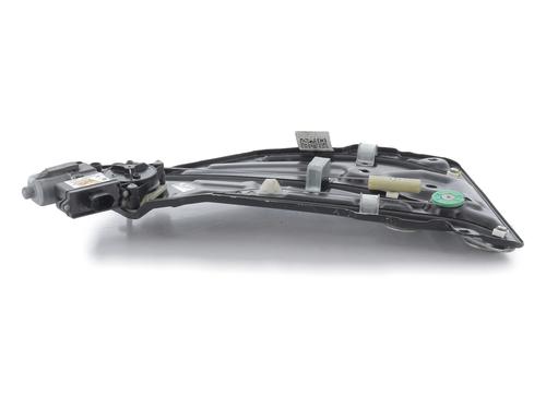 Rear right window mechanism VW EOS (1F7, 1F8) 2.0 TDI 16V | BP31844724C25