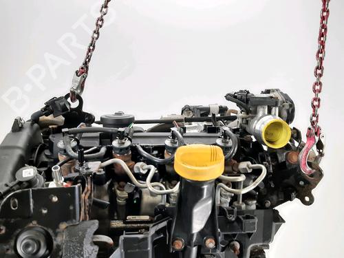 Engine DACIA LOGAN II 1.5 dCi | BP31963531M1 