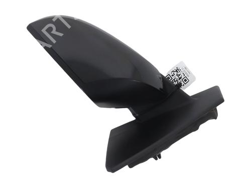Used Left mirror RENAULT MEGANE III Coupe (DZ0/1_) 1.9 dCi (DZ0N, DZ0J, DZ1J, DZ1K) (131 hp) 28803590