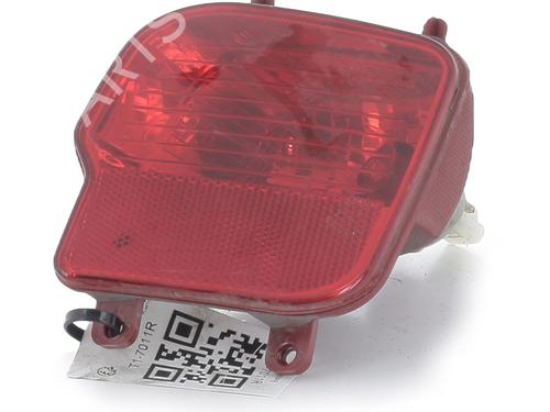Used Rear bumper left light Rear bumper left light PEUGEOT 2008 II (UD_, US_, UY_, UJ_, UR_, UC_) 1.5 BlueHDI 130 (131 hp) 34711290 34711290