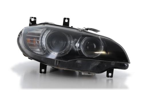 Used Right headlight BMW X6 (E71, E72) xDrive 50 i (408 hp) 26670520