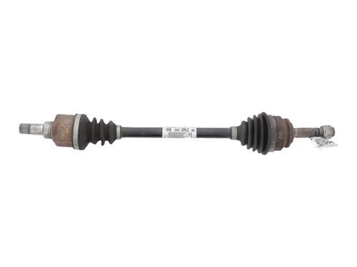 Used Left front driveshaft PEUGEOT 208 II (UB_, UP_, UW_, UJ_) 1.2 PureTech 75 (75 hp) 31844364