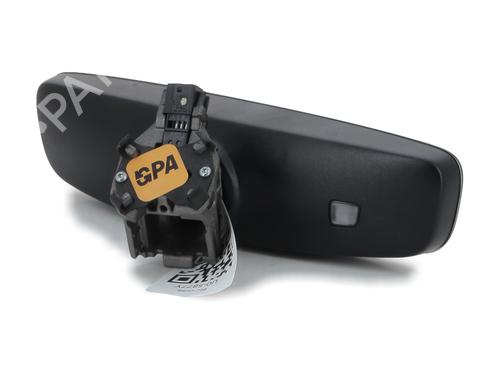 Rear mirror VW GOLF VII (5G1, BQ1, BE1, BE2) 2.0 TDI | BP27552987I6 