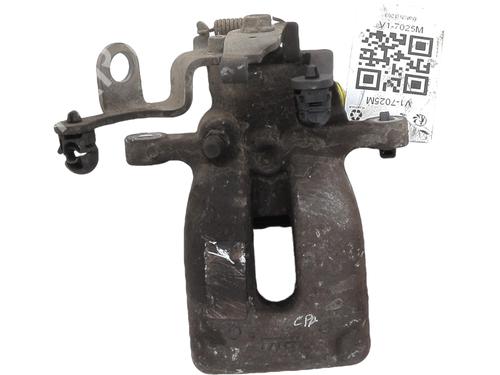 Left rear brake caliper PEUGEOT PARTNER Box Body/MPV | BP32400652M107