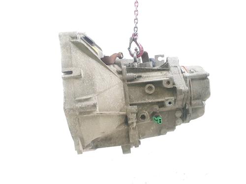 Gearkasse LANCIA YPSILON (843_) 1.3 D Multijet (843.AXF11, 843.AXF1A, 843.AXM11,... (75 hp) 30808241