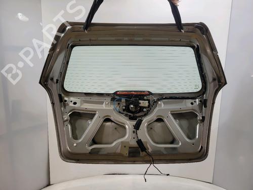 Tailgate MERCEDES-BENZ A-CLASS (W169) A 180 CDI (169.007, 169.307) | BP26515651C6 