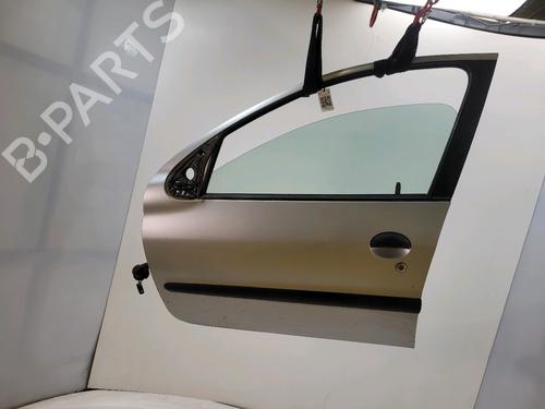 Used Left front door Left front door 37291034 37291034