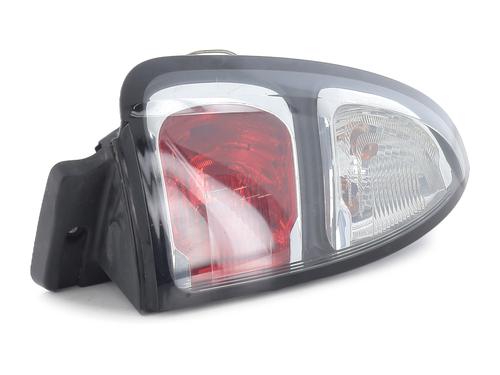 Left taillight CITROËN C3 Picasso (SH_) | BP33568056C34 - Image 5