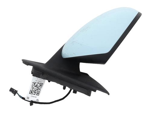 Used Right mirror RENAULT TWINGO III (BCM_, BCA_) 1.0 SCe 70 (71 hp) 31662445