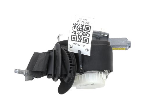 Used Front left seatbelt Front left seatbelt CITROËN C3 II (SC_) 1.4 VTi 95 (95 hp) 34204939 34204939