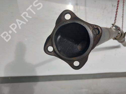 Driveshaft HONDA CR-V III (RE_) 2.2 i-DTEC 4WD (RE6) | BP34230494M37 - Image 2