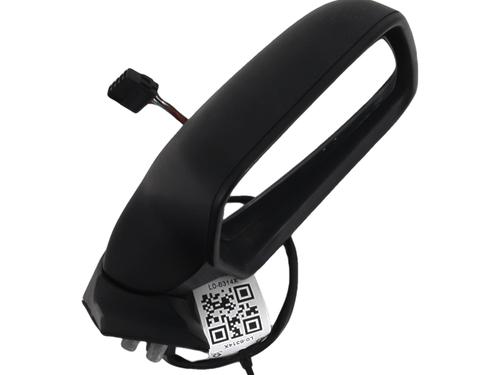 Used Right mirror PEUGEOT EXPERT Van (222) 1.9 D 70 (69 hp) 31662049