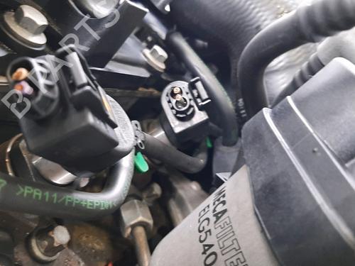 Engine CITROËN C4 Picasso I MPV (UD_) 1.6 HDi 110 | BP31866533M1 