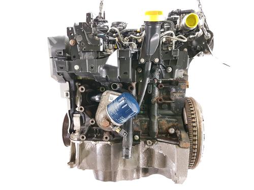 Engine DACIA DUSTER (HS_) 1.5 dCi | BP30140985M1