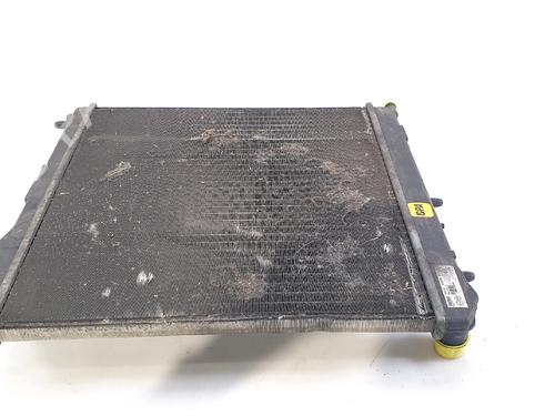 Water radiator PEUGEOT 207 (WA_, WC_) 1.4 | BP29701735M31