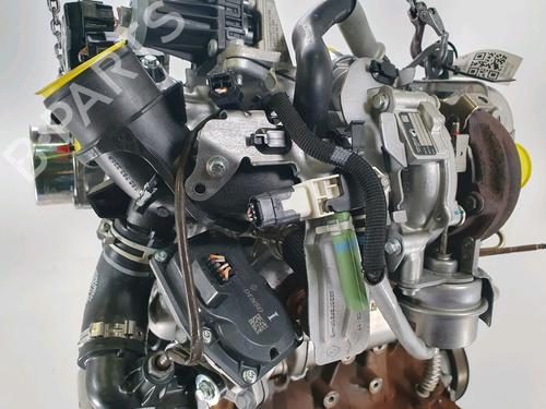 Engine RENAULT CAPTUR I (J5_, H5_) 1.5 dCi 110 | BP37228535M1 - Image 6