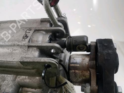 Gearbox BMW 3 (E90) 318 d | BP17116290M3 