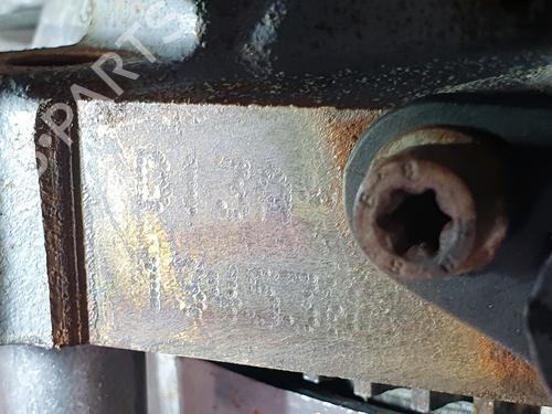 Engine SUZUKI SWIFT III (MZ, EZ) 1.3 DDiS (RS413D) | BP38947369M1 - Image 10