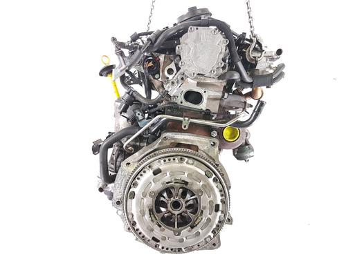 Motore VW TOURAN (1T1, 1T2) 1.9 TDI (105 hp) 31372735