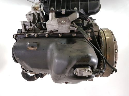 Engine BMW 1 (E81) 116 i | BP37680564M1 - Image 9