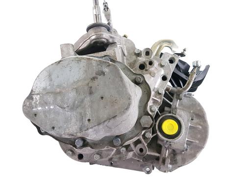 Gearbox PEUGEOT PARTNER Box Body/MPV 1.6 HDi | BP29874449M3 
