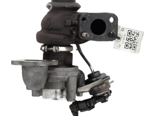 Used Turbocharger/Supercharger Turbocharger/Supercharger PEUGEOT 207 (WA_, WC_) 1.4 HDi (68 hp) 40114391 40114391