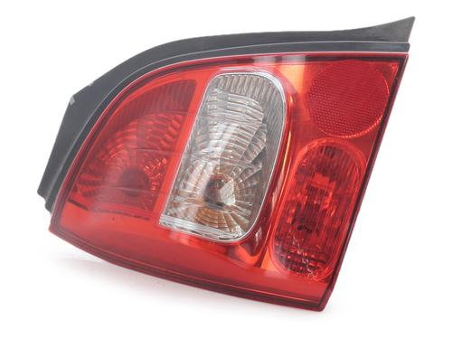 Left taillight RENAULT TWINGO II (CN0_) 1.2 16V (CN0K, CN0V, CN0A) | BP40035214C34 - Image 2
