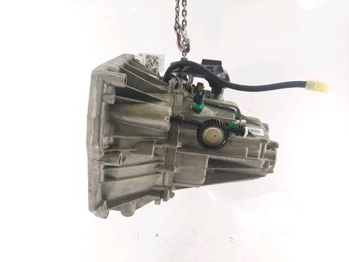 gearbox-renault-scenic-iii-jz01_-2008-2009-2010-2011-2012-2013-2014-2015-2016-37087054 main image