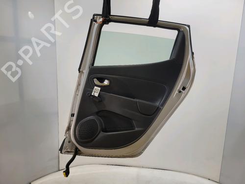 Right rear door RENAULT CLIO IV (BH_) 1.5 dCi 90 | BP29416777C5 