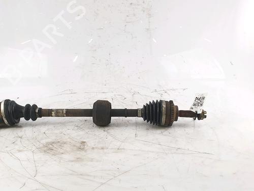 Used Right front driveshaft RENAULT CLIO II (BB_, CB_) 1.5 dCi (B/CB07) (65 hp) 29552276
