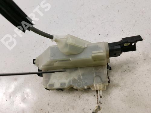 Front right lock PEUGEOT 2008 II (UD_, US_, UY_, UJ_, UR_, UC_) 1.5 BlueHDI 110 (UDYHSK) | BP10778726C97 