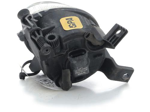 Left front fog light AUDI A3 Convertible (8P7) 1.9 TDI | BP32401254C30