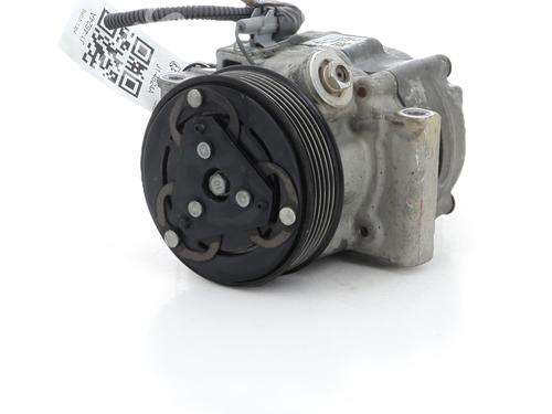 Compressor A/C Compressor A/C CITROËN C1 (PM_, PN_) 1.0 (68 hp) 35999295 35999295
