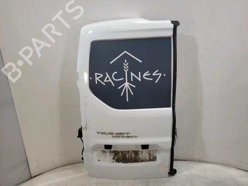 Left tailgate FORD TRANSIT CONNECT V408 Box Body/MPV 1.5 EcoBlue | BP31985475C76 