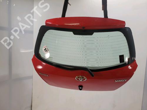 Bagklap CC/Kombi-Coupé Bagklap CC/Kombi-Coupé 38586252 38586252